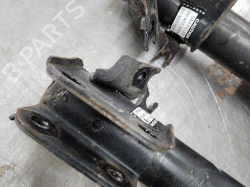 Left front shock absorber SUZUKI ALTO VI (FF) 1.1 (RF410) | BP23696840M16 
