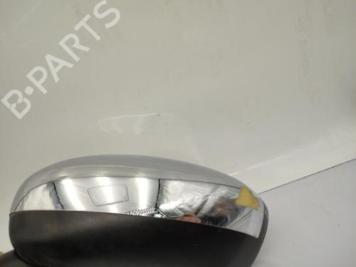 Left mirror CITROËN C3 II (SC_) 1.4 HDi 70 (SC8HZC, SC8HR0, SC8HP4) | BP23708364C26 