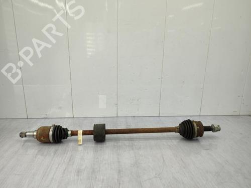 Right front driveshaft FIAT PANDA (312_, 319_) 1.2 (312PXA1A) | BP23721011M39 - Image 3
