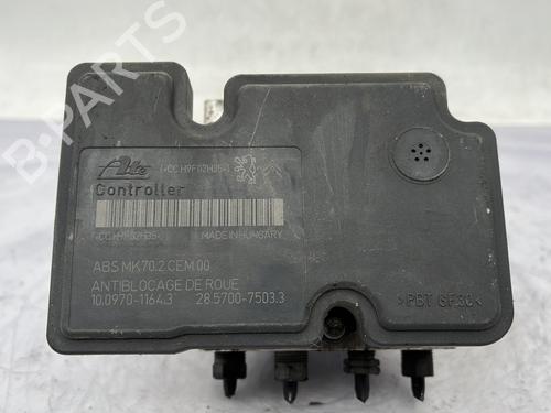 ABS pump CITROËN C3 II (SC_) 1.6 HDi 90 | BP29718193M43 - Image 4