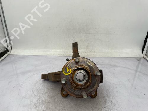 Left front steering knuckle NISSAN NOTE (E12) 1.2 DIG-S | BP37419141M25 - Image 2