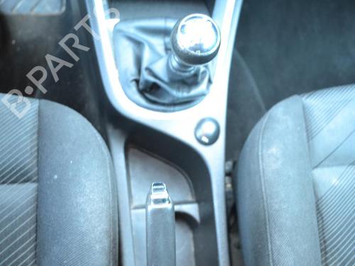 Climate control PEUGEOT 307 Break (3E) 2.0 HDi 135 | BP23688778I5  - Image 7