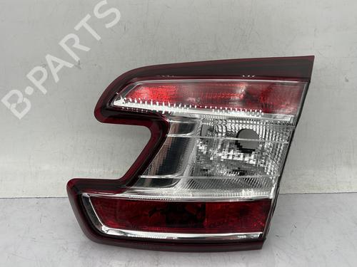 Used Right tailgate light RENAULT MEGANE III Grandtour (KZ0/1) 1.5 dCi (KZ09, KZ0D, KZ1G, KZ29, KZ14, KZ1W, KZ10, KZ1F,... (110 hp) 29627246