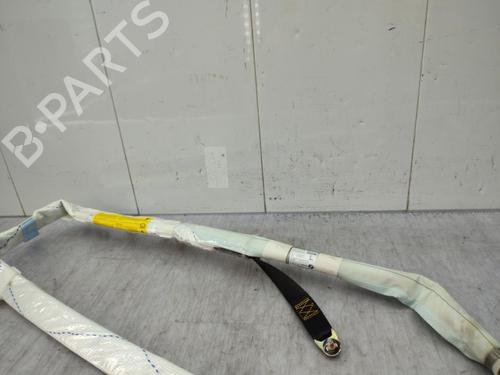 Left curtain airbag BMW 3 (E46) 320 d | BP23731404C11 