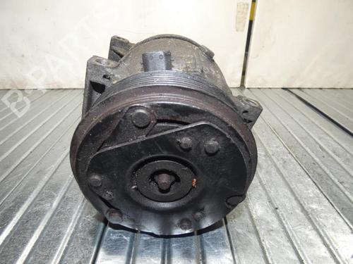 AC compressor RENAULT LAGUNA II (BG0/1_) 2.2 dCi (BG0F) | BP23696862M34 