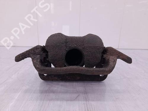 Left front brake caliper PEUGEOT 407 (6D_) 1.6 HDi 110 (6D9HZC, 6D9HYC) | BP23687574M105 - Image 4