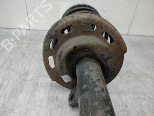 Left front shock absorber PEUGEOT 208 I (CA_, CC_) 1.6 HDi / BlueHDi 75 | BP23722252M16