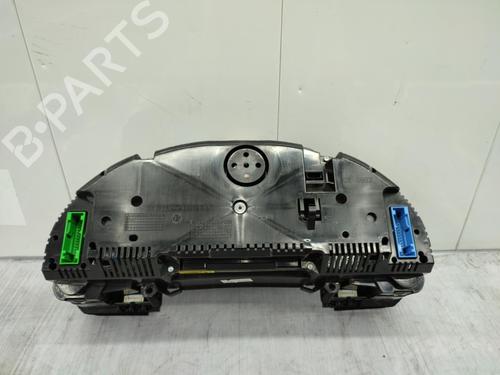 Electronic module AUDI A4 B7 Avant (8ED) 2.0 TDI | BP23708744M83 