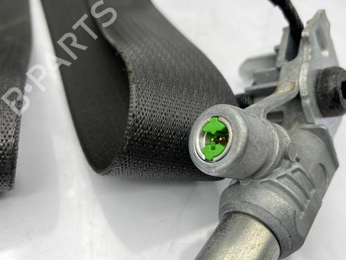 Front right seatbelt OPEL CORSA D (S07) 1.3 CDTI (L08, L68) | BP23760442I25 - Image 5