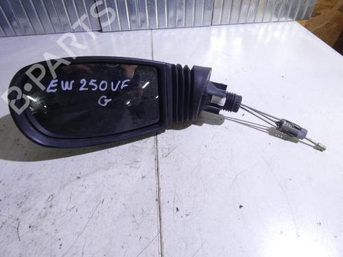 Left mirror FIAT PUNTO (188_) 1.2 60 (188.030, .050, .130, .150, .230, .250) | BP23698054C26 