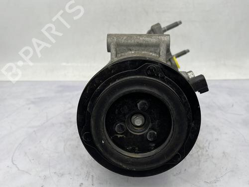 AC compressor FORD FIESTA VII (HJ, HF) 1.0 EcoBoost | BP29071472M34 