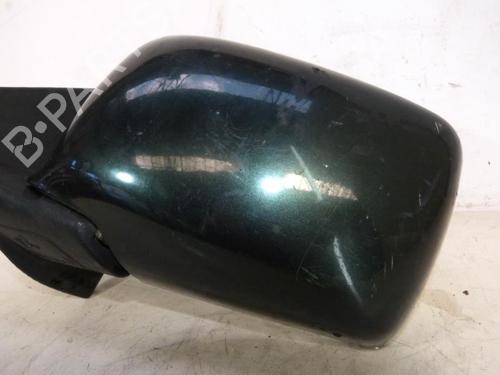 Left mirror FORD ESCORT VI Turnier (GAL, ANL)  | BP23666984C26 