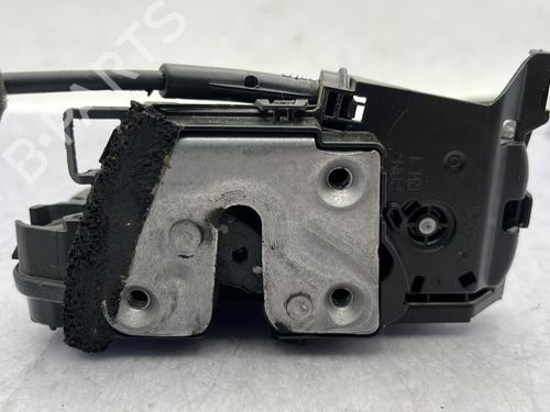 front-right-lock-renault-captur-i-j5_-h5_-2013-33984219 main image