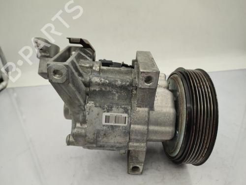 AC compressor DACIA DUSTER (HS_) 1.5 dCi (HSMC) | BP23728942M34 - Image 2