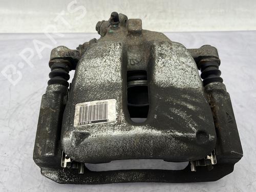 Used Right front brake caliper Right front brake caliper PEUGEOT 208 II (UB_, UP_, UW_, UJ_) 1.2 PureTech 100 (101 hp) 26500065 26500065