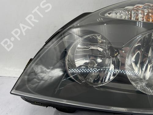 Left headlight RENAULT CLIO II (BB_, CB_) 1.2 16V (BB05, BB0W, BB11, BB27, BB2T, BB2U, BB2V, CB05,... | BP30147910C28