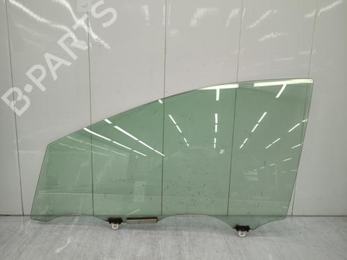 Used Front left door window TOYOTA PRIUS Liftback (_W2_) 1.5 Hybrid (NHW20_, NHW20R) (112 hp) 23720892