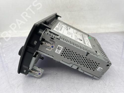 Used Radio Radio ALFA ROMEO MITO (955_) 1.4 (955.AXB1B, 955.AXU1A) (78 hp) 36372504 36372504
