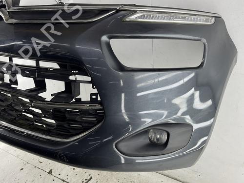 Front bumper CITROËN C4 Picasso II 1.6 HDi / BlueHDi 115 | BP30648888C7 