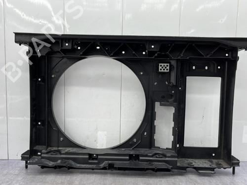 Used Front slam panel Front slam panel CITROËN C4 Picasso I MPV (UD_) 1.6 HDi (109 hp) 23757766 23757766