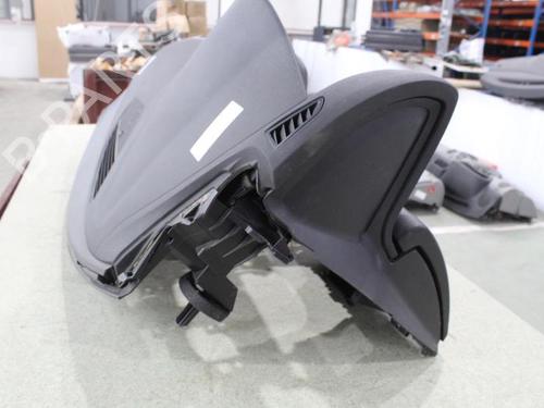 Dashboard CITROËN C5 III (RD_) 2.0 HDi (RDRHD8, RDRHDJ, RDRHR8, RDRHRJ) | BP23691122C46  - Image 17