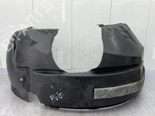 Wheel arch FORD FIESTA VI (CB1, CCN) 1.25 | BP23754152C56 