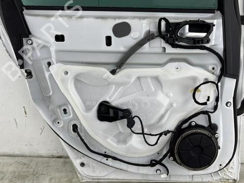 Left rear door CITROËN C5 III Break (RW_) 3.0 HDi 240 (RWX8CA) | BP23751679C4 