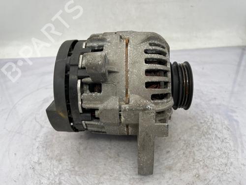 Alternator RENAULT TWINGO II (CN0_) 1.2 16V (CN04, CN0B) | BP39212681M7 - Image 3