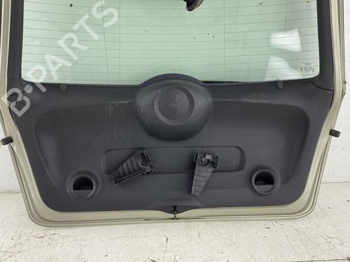 Bakluke CC/Kombi-Kupé MINI MINI (R56) Cooper | BP23709788C6 