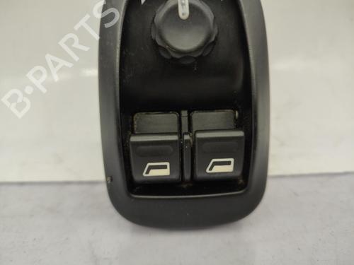 Left front window switch PEUGEOT 206 Hatchback (2A/C) 1.4 HDi eco 70 | BP23722339I27 - Image 5