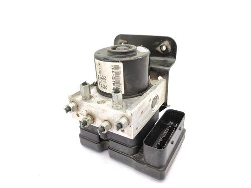 Used ABS pump TOYOTA YARIS (_P9_) 1.33 VVT-i (NSP90_, NSP90R) (100 hp) 23755569
