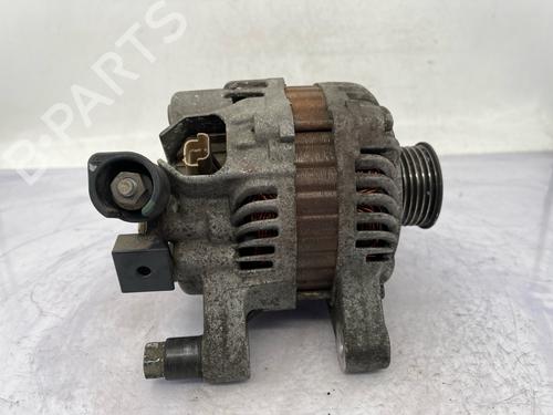Generator Generator 39071802 39071802