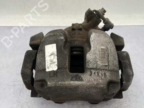 Left front brake caliper CITROËN BERLINGO Box Body/MPV (K9) 1.5 BlueHDi 130 | BP23683480M105 