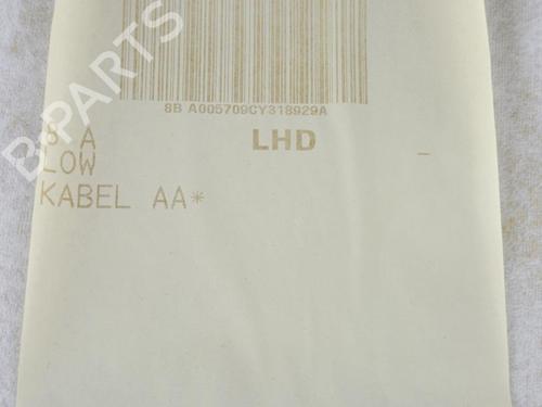 Interiør taket FORD FIESTA VI (CB1, CCN) 1.25 | BP23732557I12 