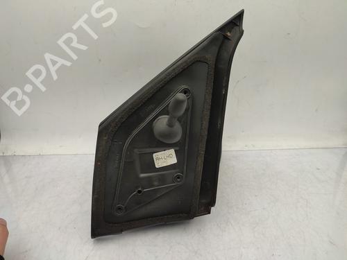 Right mirror TOYOTA AYGO (_B1_) 1.0 (KGB10_, KGB10R) | BP29543367C27 