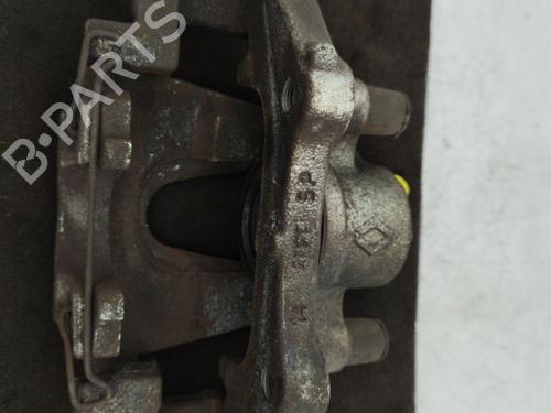 Left front brake caliper DACIA SANDERO II TCe 90 (B8M1, B8MA, B8AC) | BP23709033M105  - Image 5