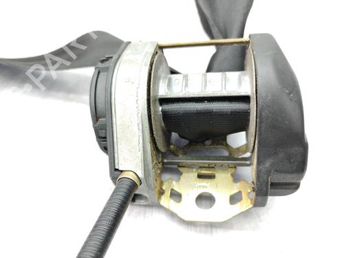 Front right seatbelt AUDI 80 B4 Saloon (8C2) 1.9 TDI | BP23740268I25  - Image 7