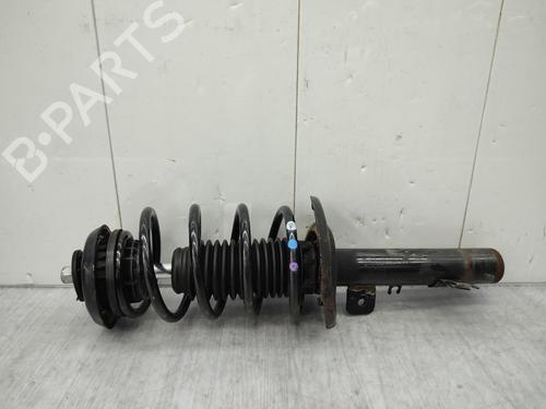 Right front shock absorber PEUGEOT 2008 I (CU_) 1.2 THP 110 / PureTech 110 | BP23741938M17 - Image 4