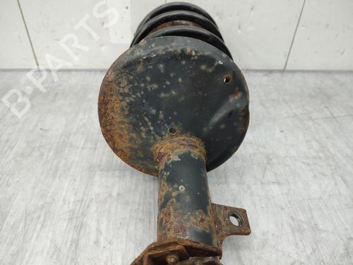Used Right front shock absorber Right front shock absorber RENAULT TWINGO I (C06_) 1.2 16V (C06C, C06D, C06K) (75 hp) 23679677 23679677
