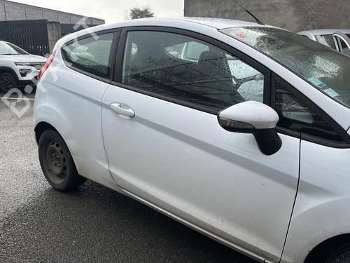 Antenne/Base FORD FIESTA VI (CB1, CCN) 1.25 | BP31624024C140 - Image 7