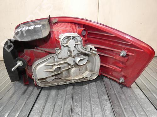 Left taillight AUDI A3 (8P1) 2.0 TDI 16V | BP23697706C34  - Image 5