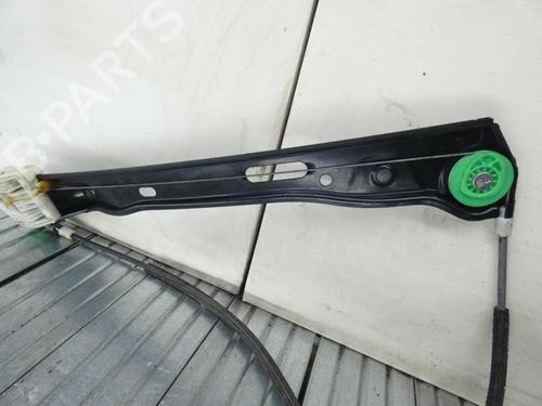 Front left window mechanism BMW 1 (E87) 116 i | BP23671392C22 