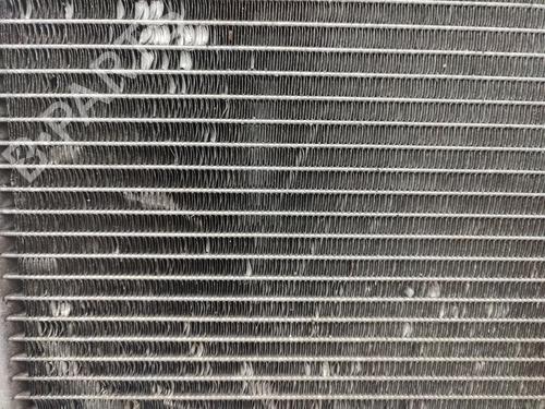 Used AC radiator AC radiator DACIA DUSTER (HS_) 1.5 dCi (86 hp) 28813716 28813716