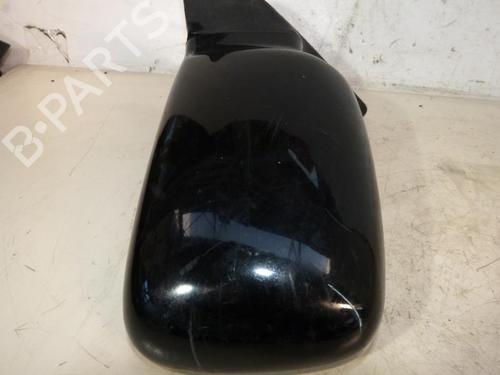 Left mirror FORD ESCORT V (AAL, ABL) 1.8 16V XR3i | BP23666996C26 