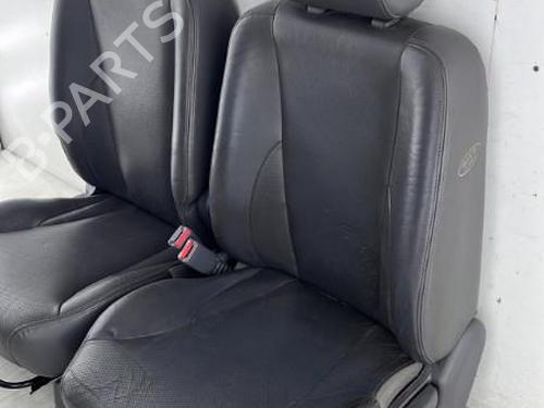 Used Seats set Seats set HYUNDAI TUCSON (JM) 2.0 CRDi All-wheel Drive (113 hp) 23750716 23750716