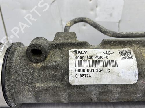 Steering rack RENAULT LAGUNA III (BT0/1) 1.5 dCi (BT00, BT0A, BT0T, BT1J) | BP24212769M22 - Image 8