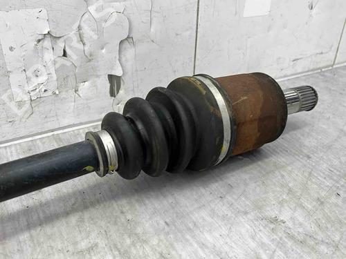 Right front driveshaft HONDA CIVIC VII Hatchback (EU, EP, EV) 1.6 i (EP2, EU8, EU6) | BP36480684M39 - Image 5