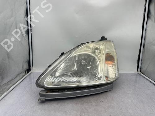 Used Left headlight Left headlight HONDA CIVIC VII Hatchback (EU, EP, EV) 1.6 i (EP2, EU8, EU6) (110 hp) 36762117 36762117