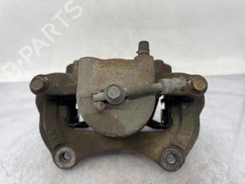 Right front brake caliper HYUNDAI i40 I (VF) 1.7 CRDI | BP37036162M104 - Image 6