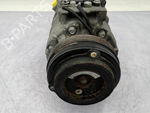 AC compressor BMW 3 Coupe (E46) 330 Cd | BP23663303M34 